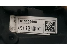 Recambio de volante para audi a6 berlina (4f2) 2.0 tdi 140 referencia OEM IAM 4F0419091DB  