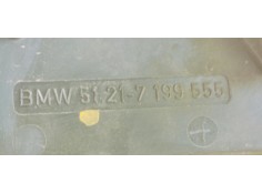 Recambio de maneta exterior trasera izquierda para bmw serie 5 berlina (e60) 525d xd referencia OEM IAM 51217199555  