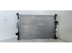 Recambio de radiador agua para ford mondeo ber. (ca2) econetic referencia OEM IAM   