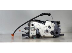 CERRADURA PUERTA TRASERA DERECHA 