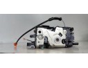 Recambio de cerradura puerta trasera derecha para citroen c4 grand picasso exclusive plus referencia OEM IAM   
