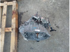 Recambio de caja cambios para citroen c4 lim. 1.6 hdi 115 fap referencia OEM IAM 20EA56  