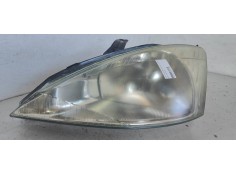 Recambio de faro izquierdo para ford focus berlina (cak) 1.8 tddi turbodiesel cat referencia OEM IAM 0374D  
