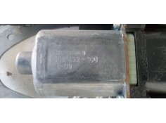 Recambio de elevalunas delantero izquierdo para renault megane ii berlina 3p 1.5 dci diesel referencia OEM IAM 966415103  