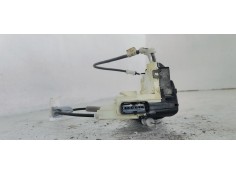 Recambio de cerradura puerta delantera izquierda para citroen c3 1.2i 82 referencia OEM IAM 123981  