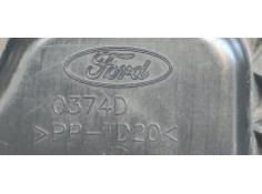 Recambio de faro izquierdo para ford focus berlina (cak) 1.8 tddi turbodiesel cat referencia OEM IAM 0374D  