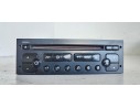 Recambio de sistema audio / radio cd para peugeot 307 (s1) xr clim referencia OEM IAM 96488011XT  