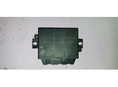 Recambio de modulo electronico para jaguar xf 3.0 v6 luxury referencia OEM IAM 9W8315K866 0907000815 9W8315K866BB