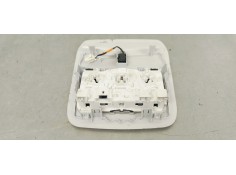 Recambio de luz interior para peugeot 2008 (--.2013) 1.2 i turbo 130 referencia OEM IAM 9674441377  