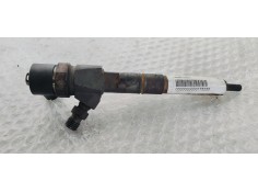 Recambio de inyector para alfa romeo giulietta (191) 1.6jtd 105 fap referencia OEM IAM 0445110300  