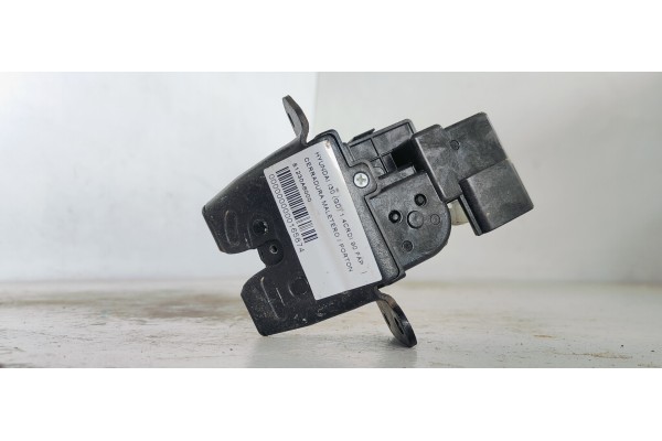 Recambio de cerradura maletero / porton para hyundai i30 (gd) 1.4crdi 90 fap referencia OEM IAM 81230A6000  