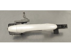 MANETA EXTERIOR DELANTERA DERECHA 