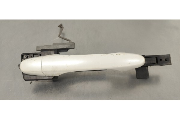Recambio de maneta exterior delantera derecha para honda cr-v 1.6 dtec 120 fap referencia OEM IAM   