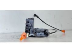 Recambio de cerradura puerta trasera derecha para citroen c4 grand picasso exclusive plus referencia OEM IAM   