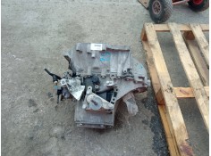 Recambio de caja cambios para citroen c4 lim. 1.6 hdi 115 fap referencia OEM IAM 20EA56  