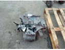 Recambio de caja cambios para citroen c4 lim. 1.6 hdi 115 fap referencia OEM IAM 20EA56  