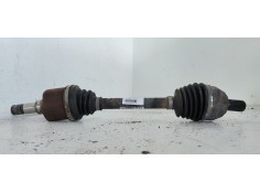 TRANSMISION DELANTERA IZQUIERDA P31259826 