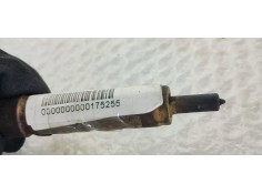 Recambio de inyector para alfa romeo giulietta (191) 1.6jtd 105 fap referencia OEM IAM 0445110300  