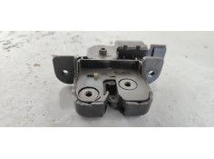 Recambio de cerradura maletero / porton para renault fluence dynamique referencia OEM IAM 905030003R  