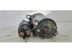Recambio de motor arranque para jaguar xf 3.0 i referencia OEM IAM   