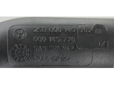 Recambio de tubo para skoda fabia (5j2 ) young referencia OEM IAM 6Q0145770  
