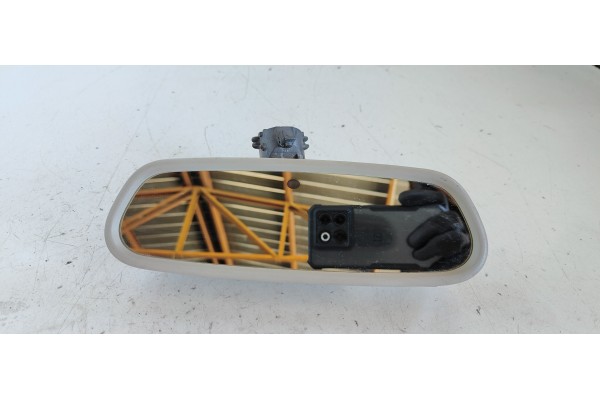 Recambio de espejo para citroen c4 picasso seduction referencia OEM IAM 98000183BJ  