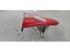 Recambio de piloto trasero derecho interior para citroen c4 picasso exclusive referencia OEM IAM   