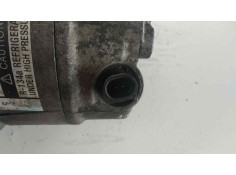 Recambio de compresor aire acondicionado para renault espace iv (jk0) 1.9 dci diesel referencia OEM IAM 8200067915  