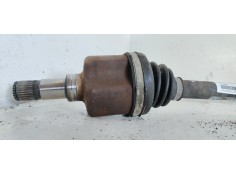 Recambio de transmision delantera izquierda para ford mondeo ber. (ca2) econetic referencia OEM IAM P31259826  