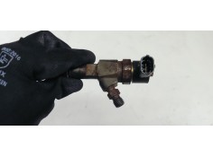 Recambio de inyector para alfa romeo giulietta (191) 1.6jtd 105 fap referencia OEM IAM 0445110300  