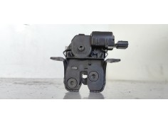 Recambio de cerradura maletero / porton para renault fluence dynamique referencia OEM IAM 905030003R  