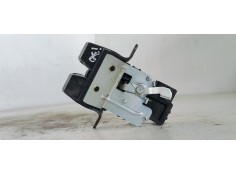 Recambio de cerradura maletero / porton para hyundai i30 (gd) 1.4crdi 90 fap referencia OEM IAM 81230A6000  