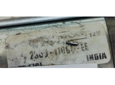 Recambio de motor arranque para jaguar xf 3.0 i referencia OEM IAM   