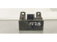 Recambio de caja precalentamiento para mercedes-benz clase c (w203) berlina 220 cdi (203.006) referencia OEM IAM   