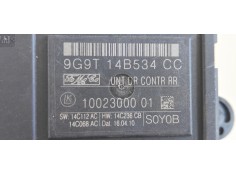 Recambio de modulo electronico para ford galaxy (ca1) 2.0 tdci cat referencia OEM IAM 9G9T14B534CC  