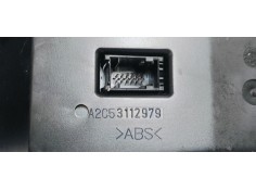 Recambio de pantalla multifuncion para bmw serie 5 berlina (e60) 525d xd referencia OEM IAM 65829151977  