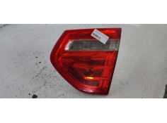 Recambio de piloto trasero derecho interior para citroen c4 picasso exclusive referencia OEM IAM   