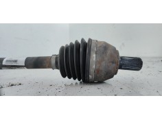 Recambio de transmision delantera izquierda para ford mondeo ber. (ca2) econetic referencia OEM IAM P31259826  