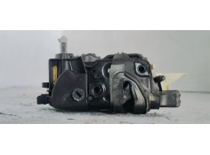 Recambio de cerradura puerta delantera izquierda para citroen c3 1.2i 82 referencia OEM IAM 123981  