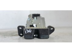 Recambio de cerradura maletero / porton para hyundai i30 (gd) 1.4crdi 90 fap referencia OEM IAM 81230A6000  