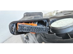 Recambio de elevalunas trasero izquierdo para volkswagen passat berlina (3c2) 2.0 tdi referencia OEM IAM   