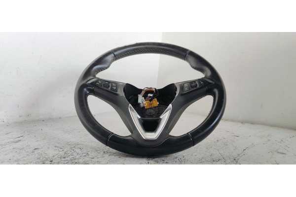 Recambio de volante para opel astra k lim. 5türig dynamic referencia OEM IAM 453798480  