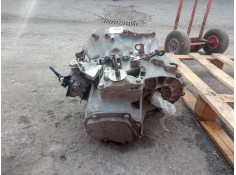 Recambio de caja cambios para citroen c4 lim. 1.6 hdi 115 fap referencia OEM IAM 20EA56  