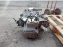 Recambio de caja cambios para citroen c4 lim. 1.6 hdi 115 fap referencia OEM IAM 20EA56  