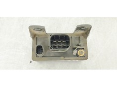 Recambio de caja precalentamiento para mercedes-benz clase c (w203) berlina 220 cdi (203.006) referencia OEM IAM   