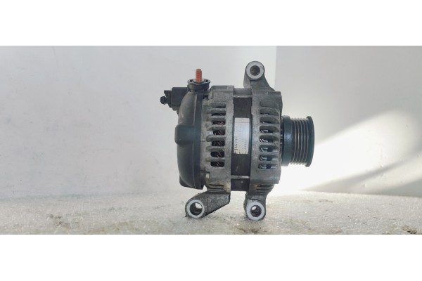 Recambio de alternador para jaguar xf 3.0 i referencia OEM IAM 8X2310300AA  