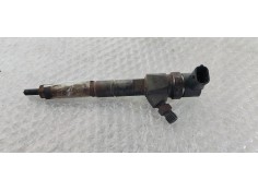 Recambio de inyector para alfa romeo giulietta (191) 1.6jtd 105 fap referencia OEM IAM 0445110300  