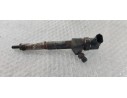 Recambio de inyector para alfa romeo giulietta (191) 1.6jtd 105 fap referencia OEM IAM 0445110300  