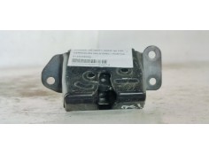 Recambio de cerradura maletero / porton para hyundai i30 (gd) 1.4crdi 90 fap referencia OEM IAM 81230A6000  
