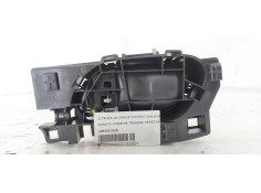 Recambio de maneta interior trasera derecha para citroen c4 grand picasso exclusive plus referencia OEM IAM 96555516VD  